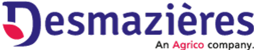 Logo Desmazieres Couleur 300