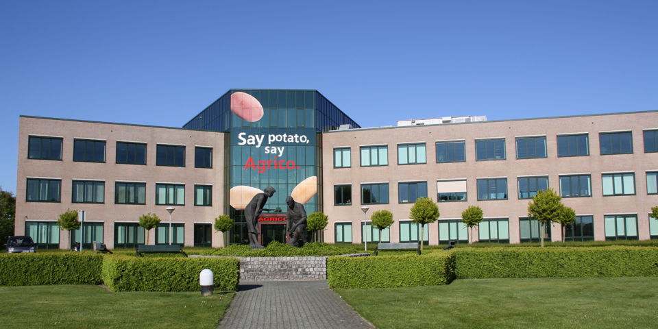 Bureaux d